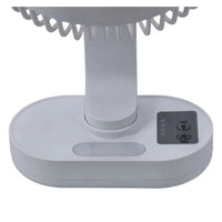 Geepas Ceiling Fan 3-Speed 290RPM Copper Motor