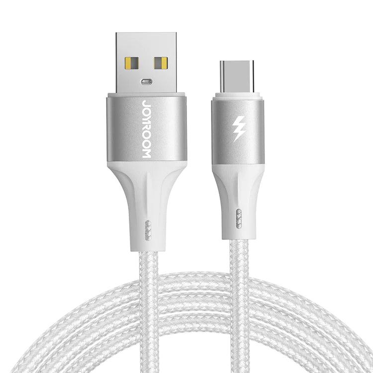 Joyroom Fast Charging Data Cable 1.2M Joyroom Fast Charging Data Cable 1.2M