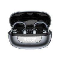 WiWU Rhythmo O301 Wireless Earbuds – 4-Mic ENC, 11mm Driver