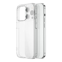 حافظة Wiwu TPU الشفافة لهاتف iPhone 15 Pro Max