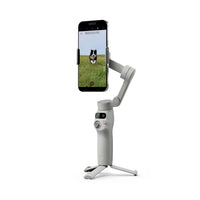 DJI Osmo Mobile 7 – مثبت ذكي لفيديو الهاتف الذكي