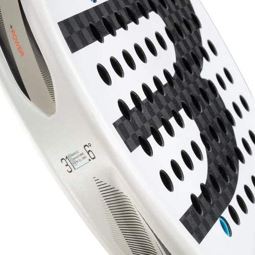 Bullpadel Vertex 05 2026 Padel Racket – Power & Precision