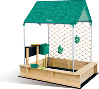 Hape Sandbox Cabana Kit