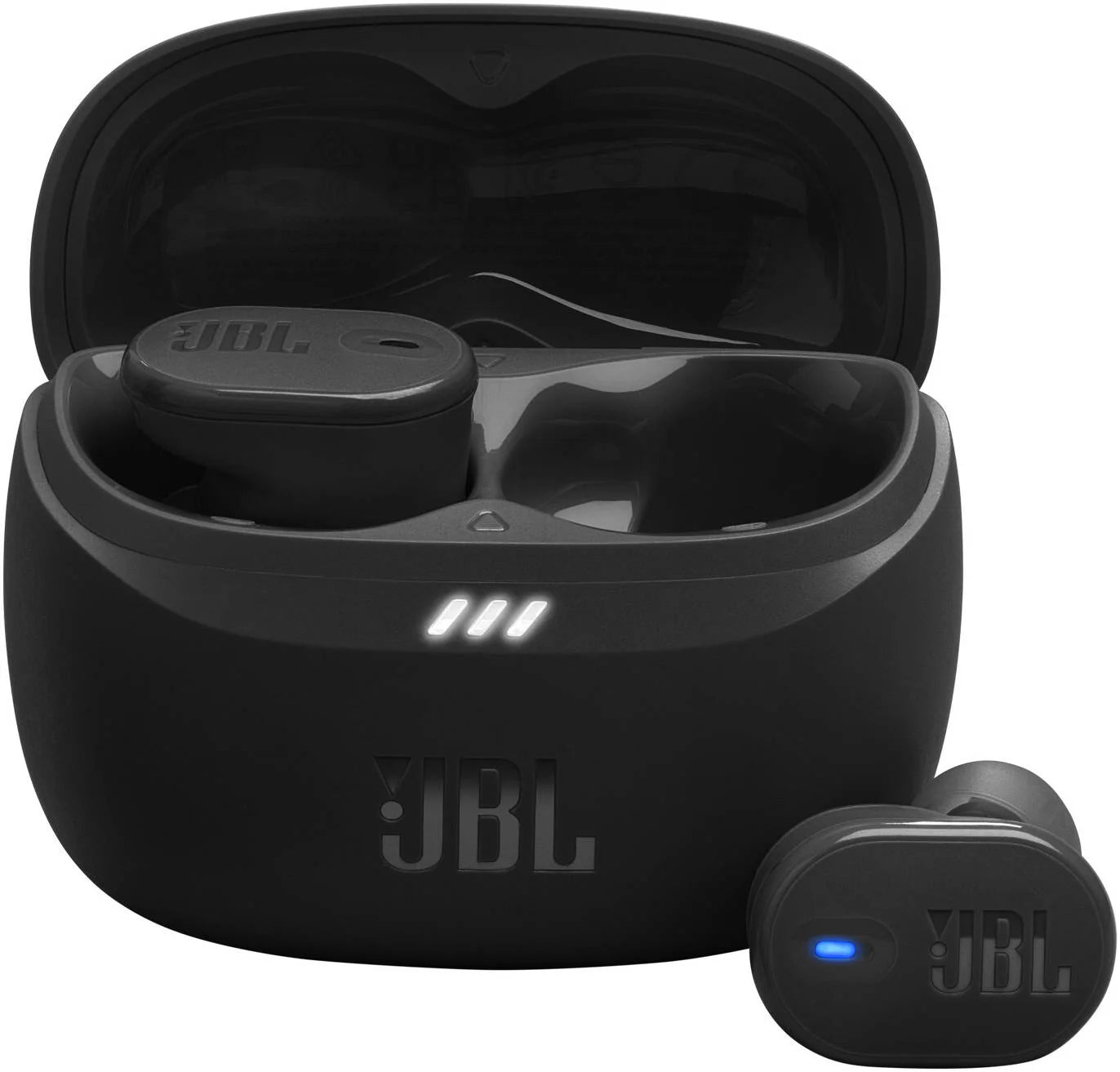 سماعات JBL Tune Buds 2 اللاسلكية | صوت واضح وتجربة مريحة