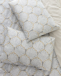 Kerman Double Size Duvet Cover Set - Madame Coco JO