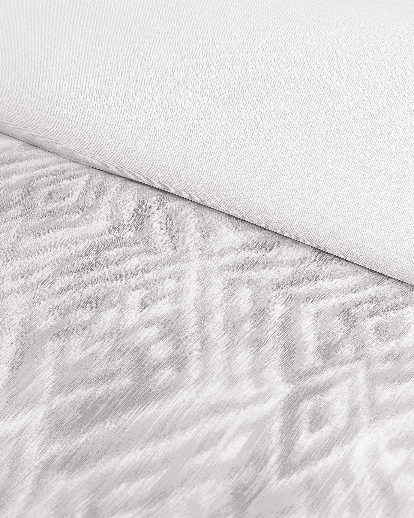 Darcia Single Size Duvet Cover Set - Ranforce Patterned - Madame Coco JO