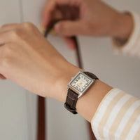 CASIO LTP-V007L-9B WOMEN WATCH