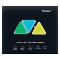 Yeelight Smart Light Panels 3pcs extension