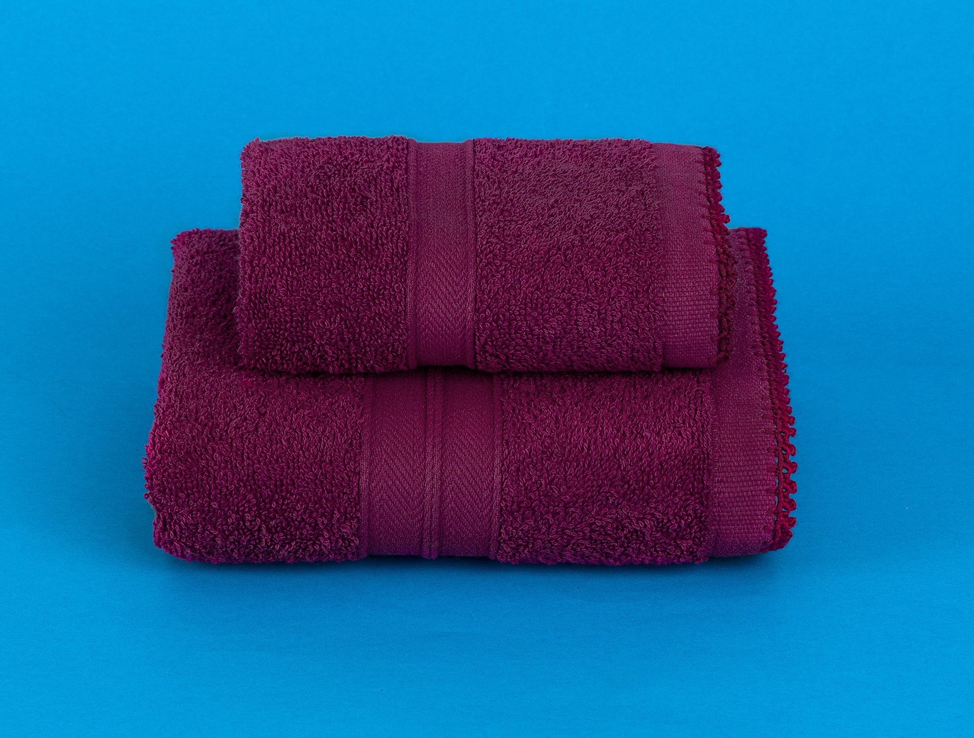 Leuven Hand Towel - Madame Coco JO