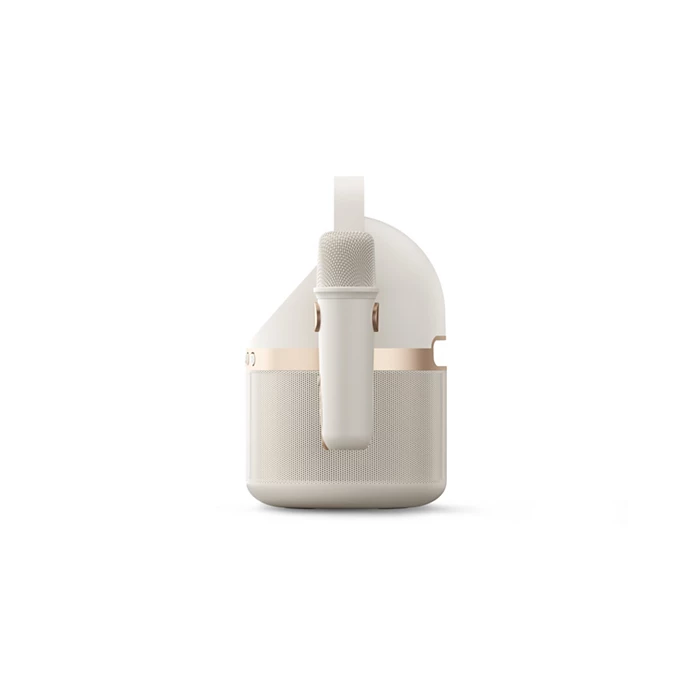 Philips TAS2508WT/37 Wireless Bluetooth Speaker – White Philips TAS2508WT/37 Wireless Bluetooth Speaker – White