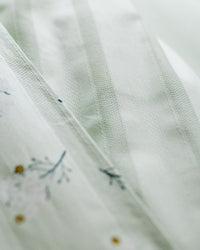 Jules King Size Duvet Cover Set - Madame Coco JO