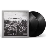 Kendrick Lamar - To Pimp A Butterfly