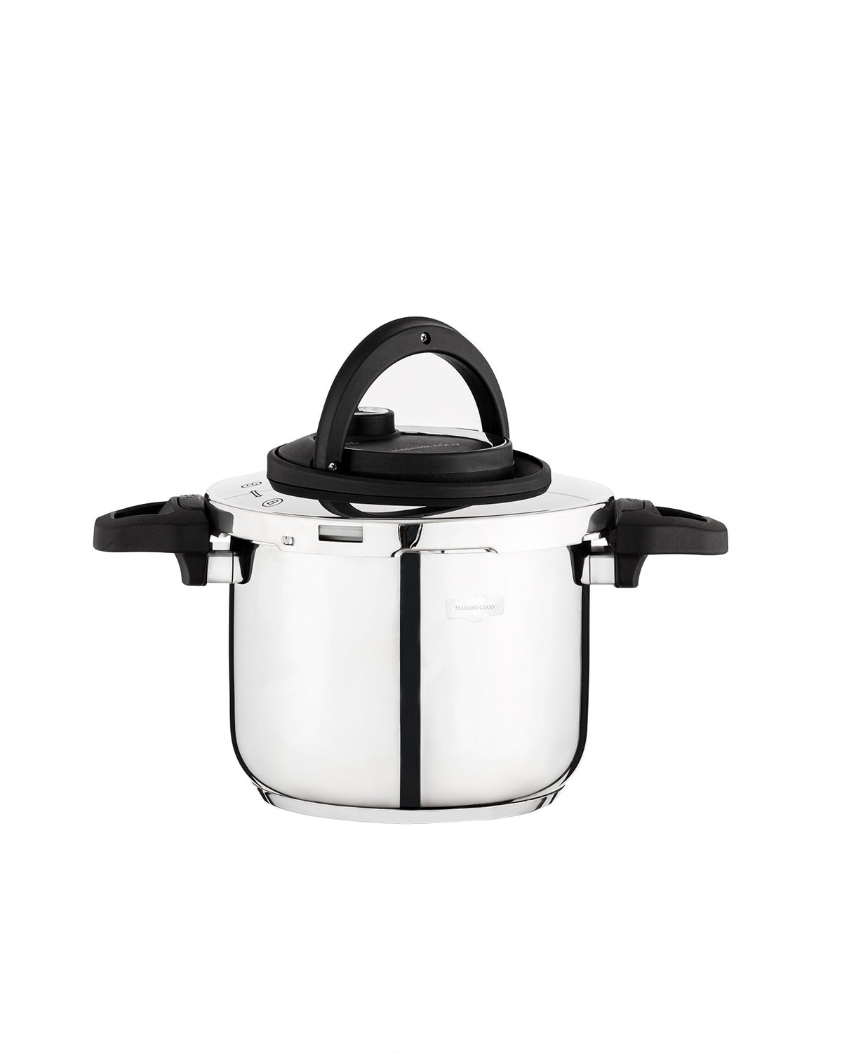 Dole Pressure Cooker - Madame Coco JO