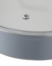 Droit 4 Piece Shallow Pan Set - Madame Coco JO