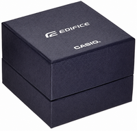 CASIO EDIFICE ECB-950DB-1A MEN WATCH