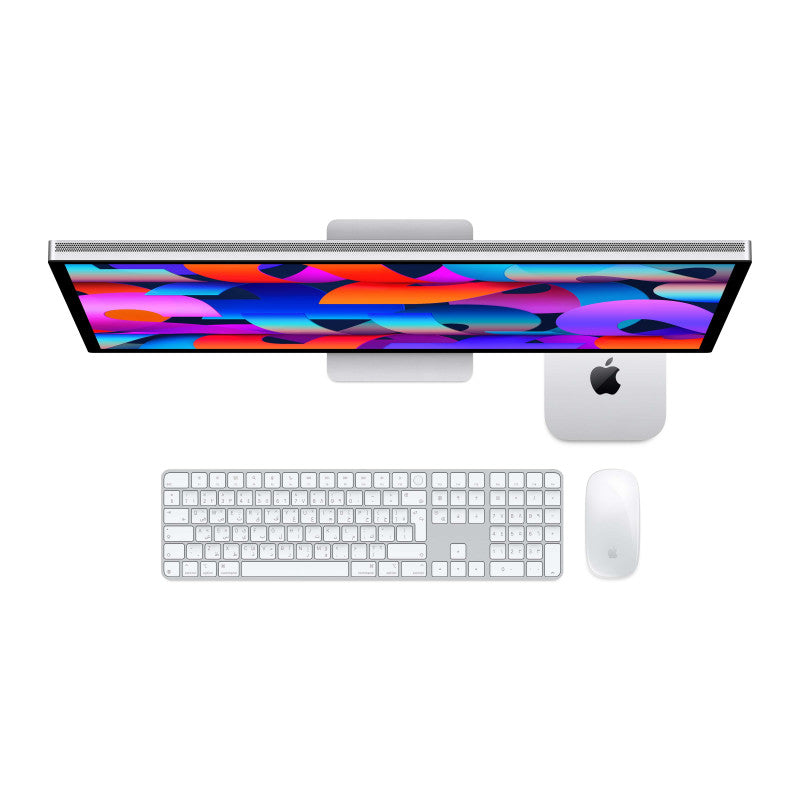 Apple Mac mini M4 | 16GB or 24GB RAM, 512GB SSD, 10-core CPU/GPU