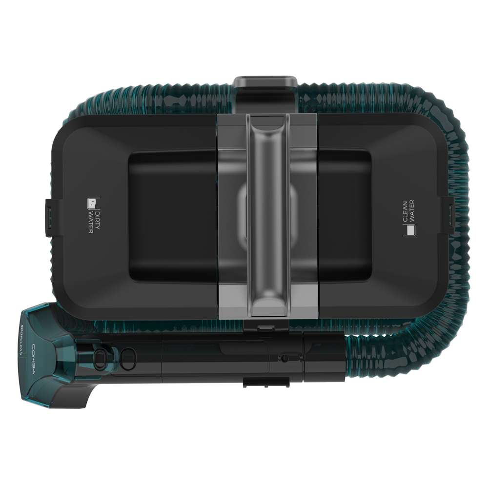 Cecotec Conga 2000 Carpet & Spot Clean Compact Cecotec Conga 2000 Carpet & Spot Clean Compact