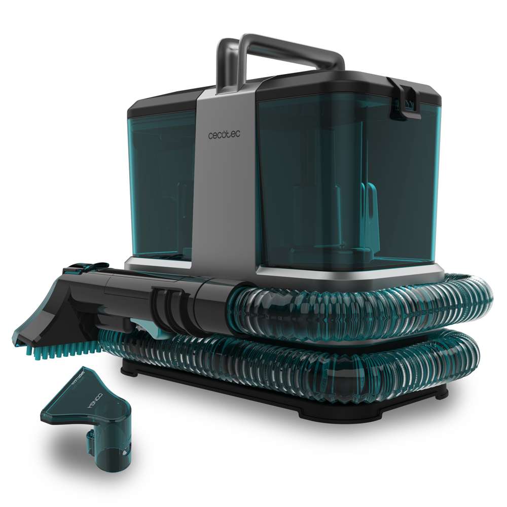 Cecotec Conga 2000 Carpet & Spot Clean Compact Cecotec Conga 2000 Carpet & Spot Clean Compact