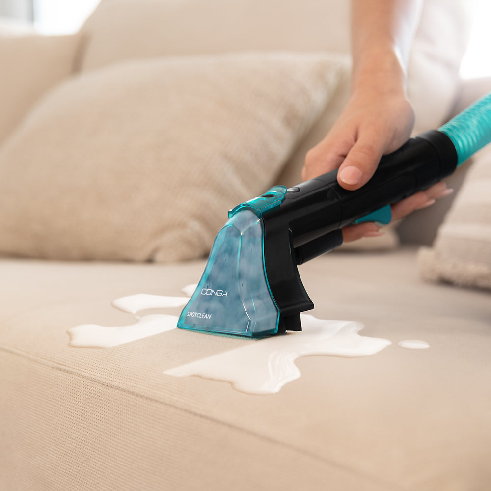 Cecotec Conga 2000 Carpet & Spot Clean Compact Cecotec Conga 2000 Carpet & Spot Clean Compact