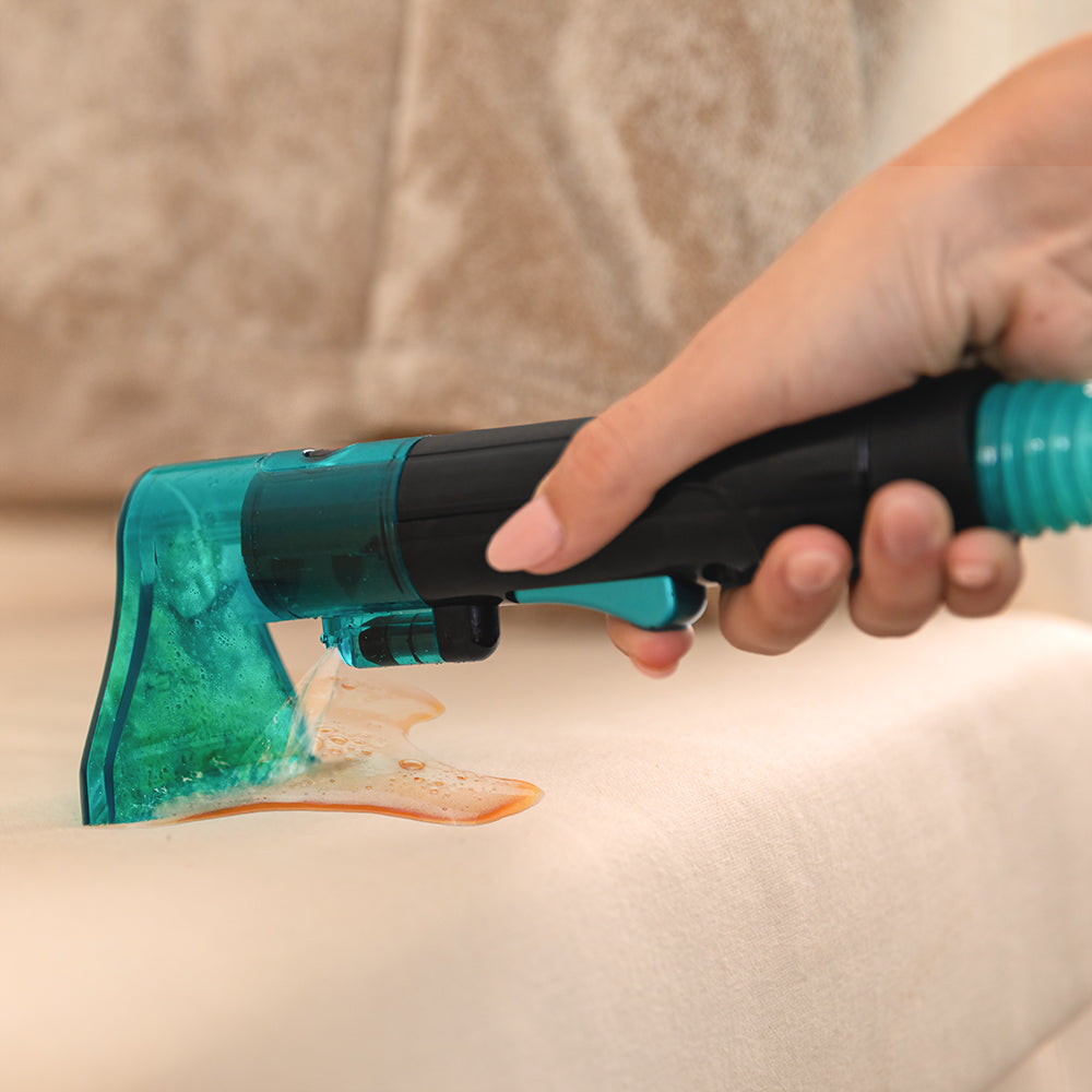 منظف مفروشات سيكوتك Conga 2000 Carpet & Spot 