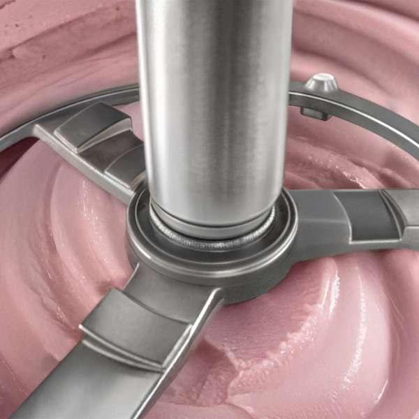 ماكينة آيس كريم Cecotec Gelatec 2100 10 برامج 2.1L