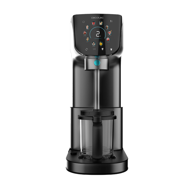 ماكينة آيس كريم Cecotec Gelatec 2100 10 برامج 2.1L