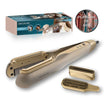 Cecotec AirLisse 2in1 ForceDry Champagne Hair Dryer & Styler 3-in-1 Brushless