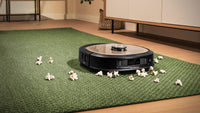 Cecotec Conga Z100 X-Treme Robot Vacuum & Mop with All-in Home Base