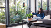 Cecotec Conga Windroid W10 DoubleSpray Window Cleaning Robot 3-in-1