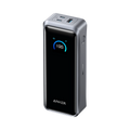 Anker Prime Power Bank (26K, 300W) – 140W Fast Charging | 250W Dual Input
