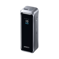 Anker Prime Power Bank (20K, 220W) – 140W Fast Charging | 20100mAh