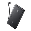 Anker A110D Zolo Power Bank 10000mAh Black - Front