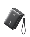 Anker Zolo Power Bank (5K, 15W) Black