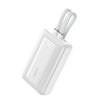 Anker Zolo 10000mAh - 30W Fast Charging with Built-in Cables