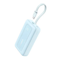 Anker Zolo 10000mAh - 30W Fast Charging, Built-in USB-C