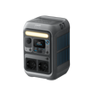 Anker SOLIX C300 300W Portable Power Station with 7 Ports