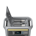 Anker SOLIX C800X 768Wh 1200W Power Station Black