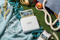 فوجي فيلم InstaX LINK WIDE