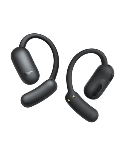 Anker AeroFit 2 Open-Ear Wireless Earbuds - Black