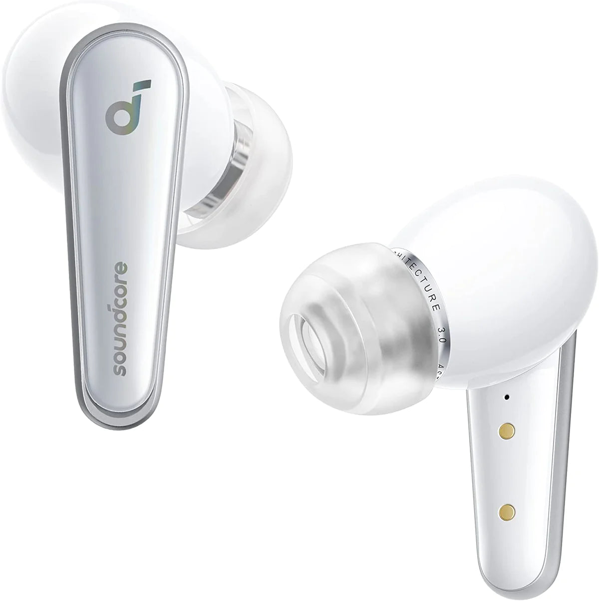 Soundcore Liberty 4 Noise Cancelling Earbuds True Wireless Earbuds with ACAA 3.0