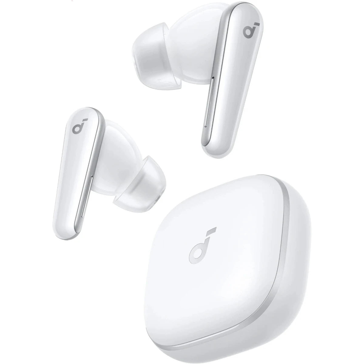 Anker Liberty 5 – Noise Cancelling Earbuds with Dolby Anker Liberty 5 – Noise Cancelling Earbuds with Dolby