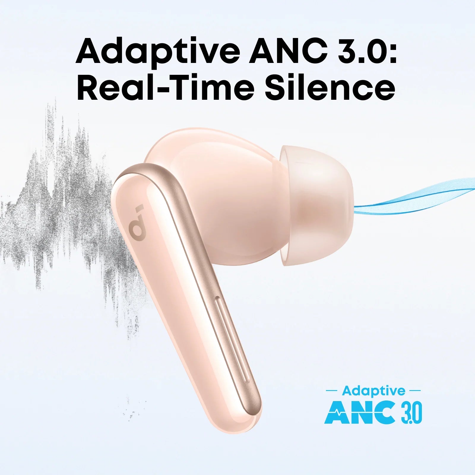 Anker Liberty 5 – Noise Cancelling Earbuds with Dolby Anker Liberty 5 – Noise Cancelling Earbuds with Dolby