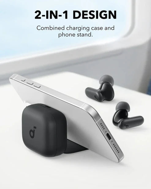 Anker Soundcore R50i NC Premium Sound & Noise Cancelling Anker Soundcore R50i NC Premium Sound & Noise Cancelling