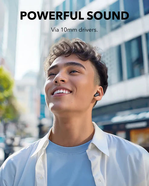 Anker Soundcore R50i NC Premium Sound & Noise Cancelling Anker Soundcore R50i NC Premium Sound & Noise Cancelling