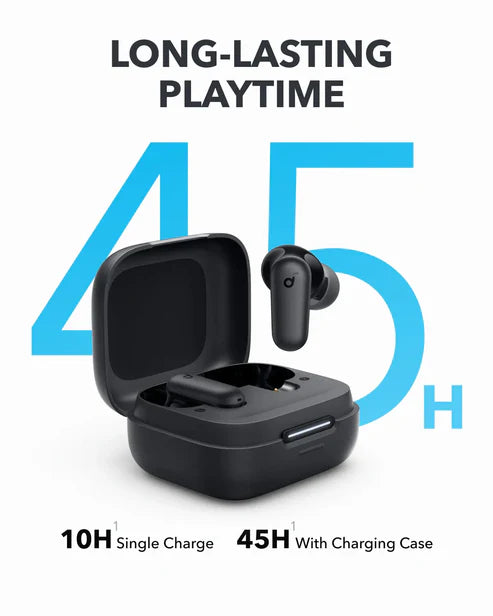 Anker Soundcore R50i NC Premium Sound & Noise Cancelling Anker Soundcore R50i NC Premium Sound & Noise Cancelling