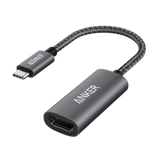 Anker USB-C to HDMI Gray