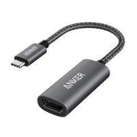 Anker USB-C to HDMI Gray