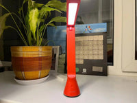Yeelight Folding Table Lamp (Rechargeable) J1 Pro-Red