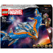 LEGO Marvel - Guardians of the Galaxy: The Milano 76286