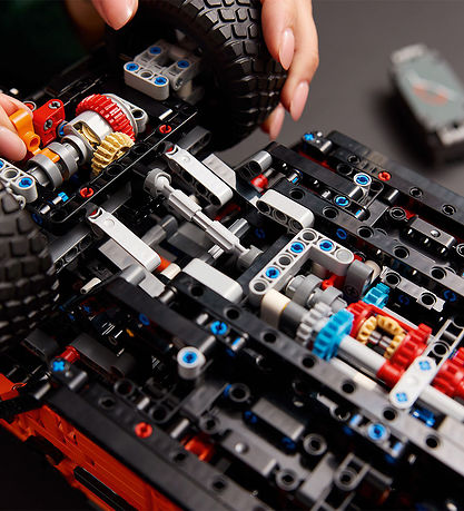LEGO® Technic - Mercedes-Benz G 500 42177 LEGO® Technic - Mercedes-Benz G 500 42177